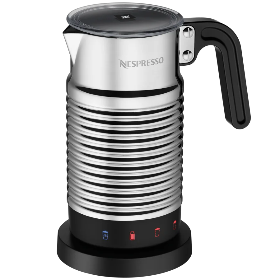 Aeroccino 4