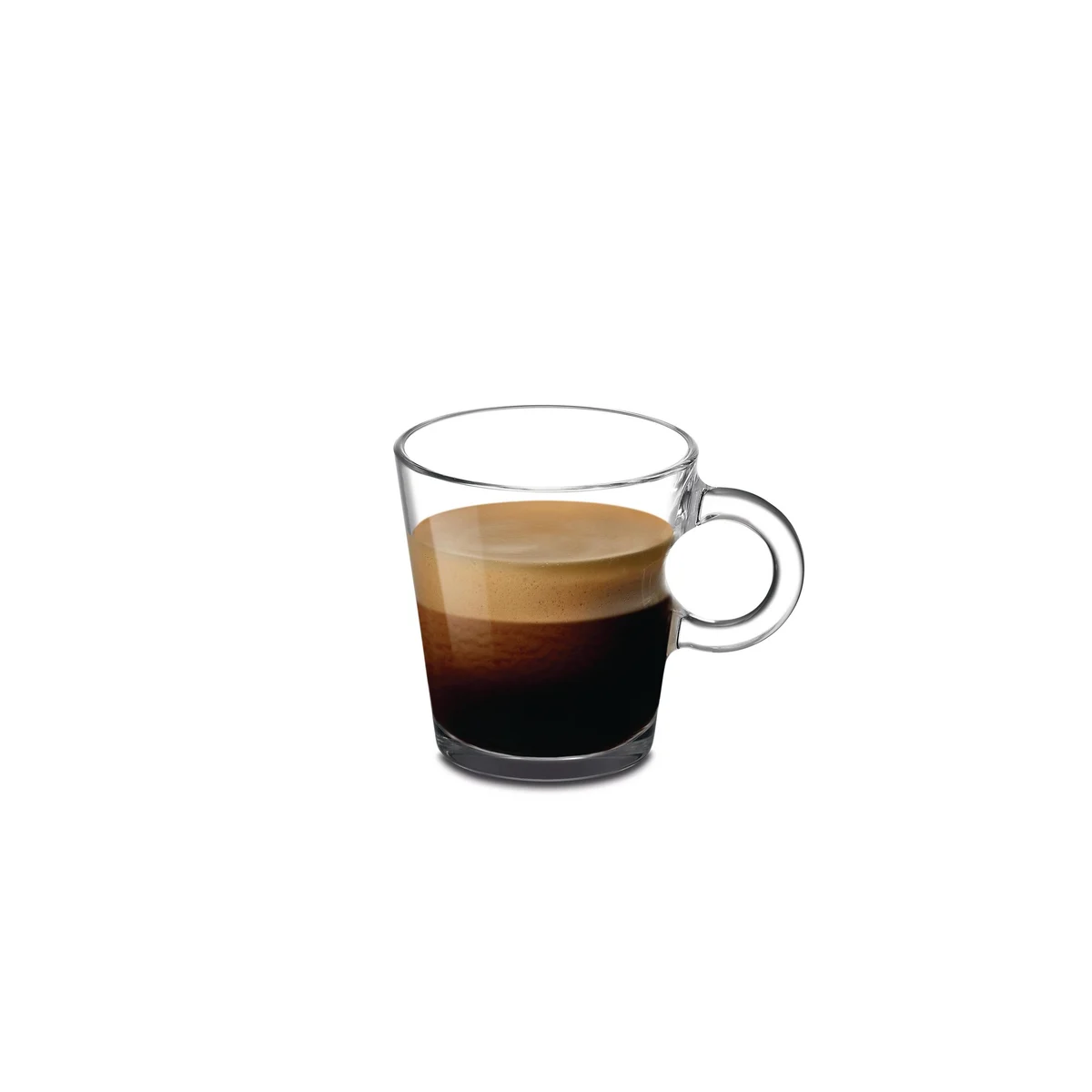 Nespresso View Espresso Cups 80ml – Set of 12