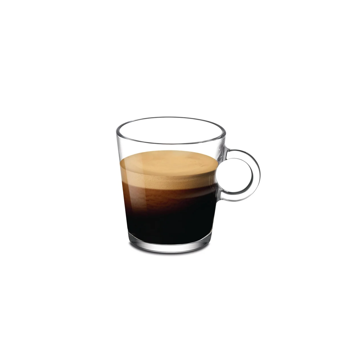 Nespresso View Lungo Cups 180ml – Set of 12