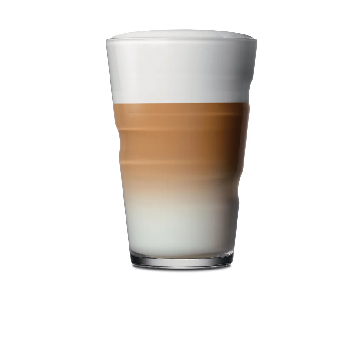 Nespresso View Recipe Glasses 350ml – Set of 12