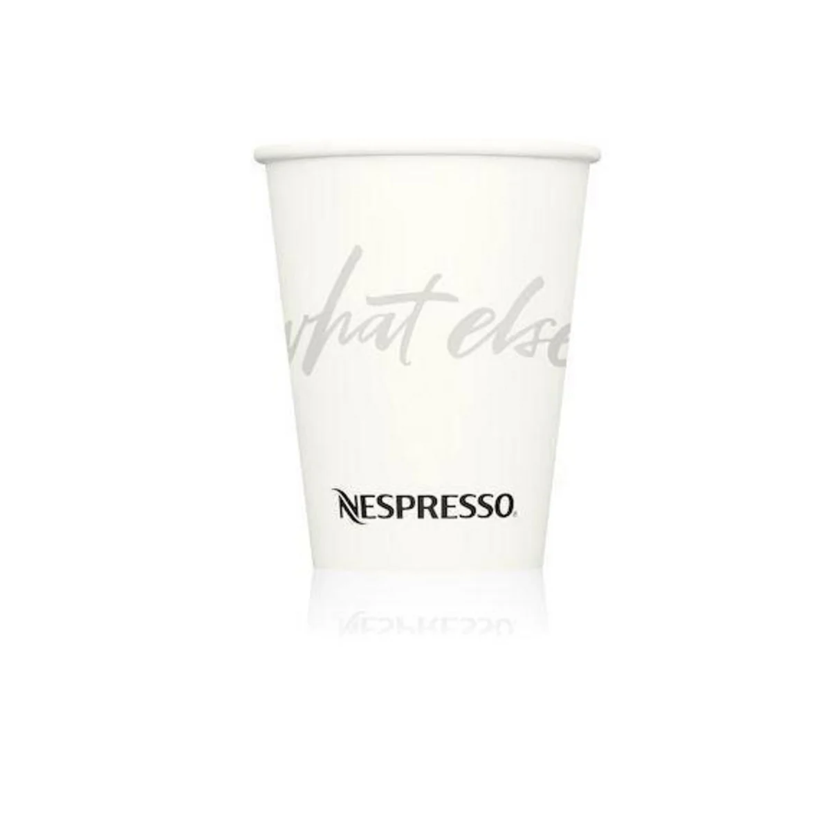 Nespresso Recyclable Paper Cups 360ml – Pack of 35