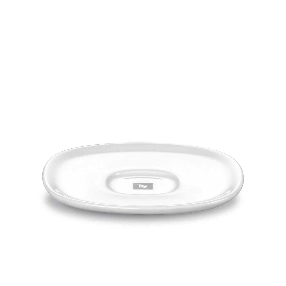 Nespresso Lume Espresso Saucers – Set of 12