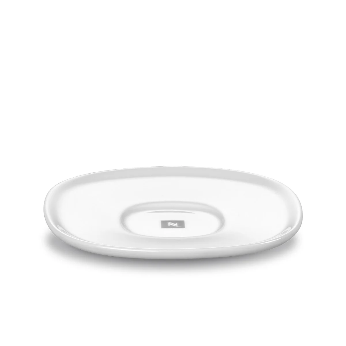 Nespresso Lume Lungo Saucers – Set of 12