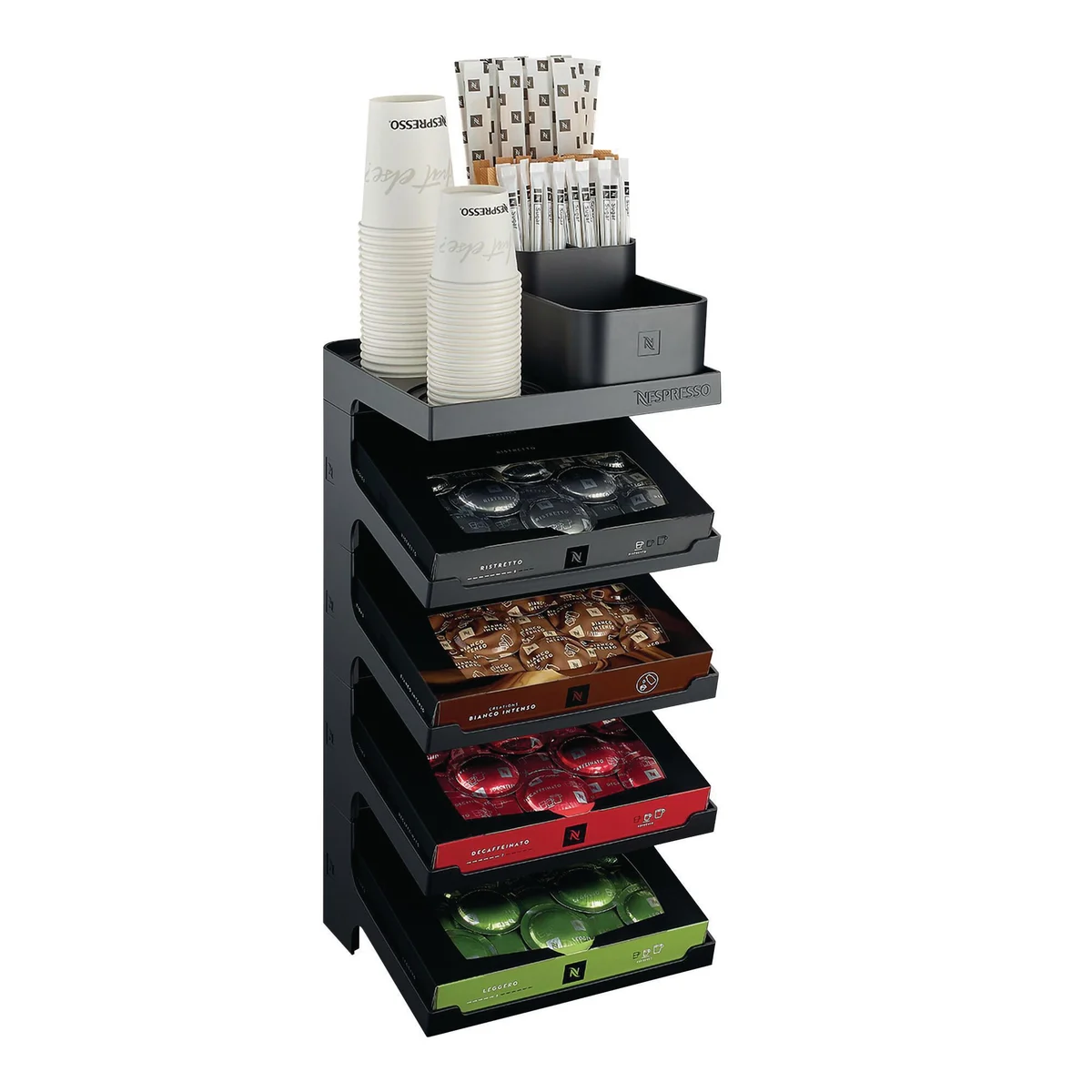 Nespresso Capsule Dispenser