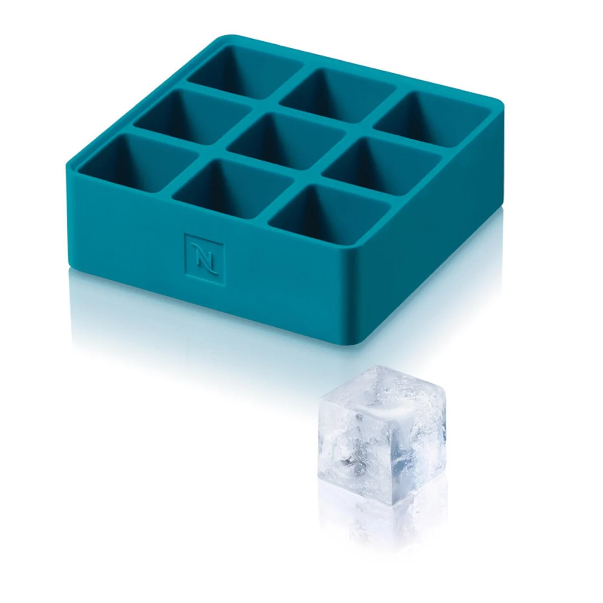 Nespresso Ice Cube Tray