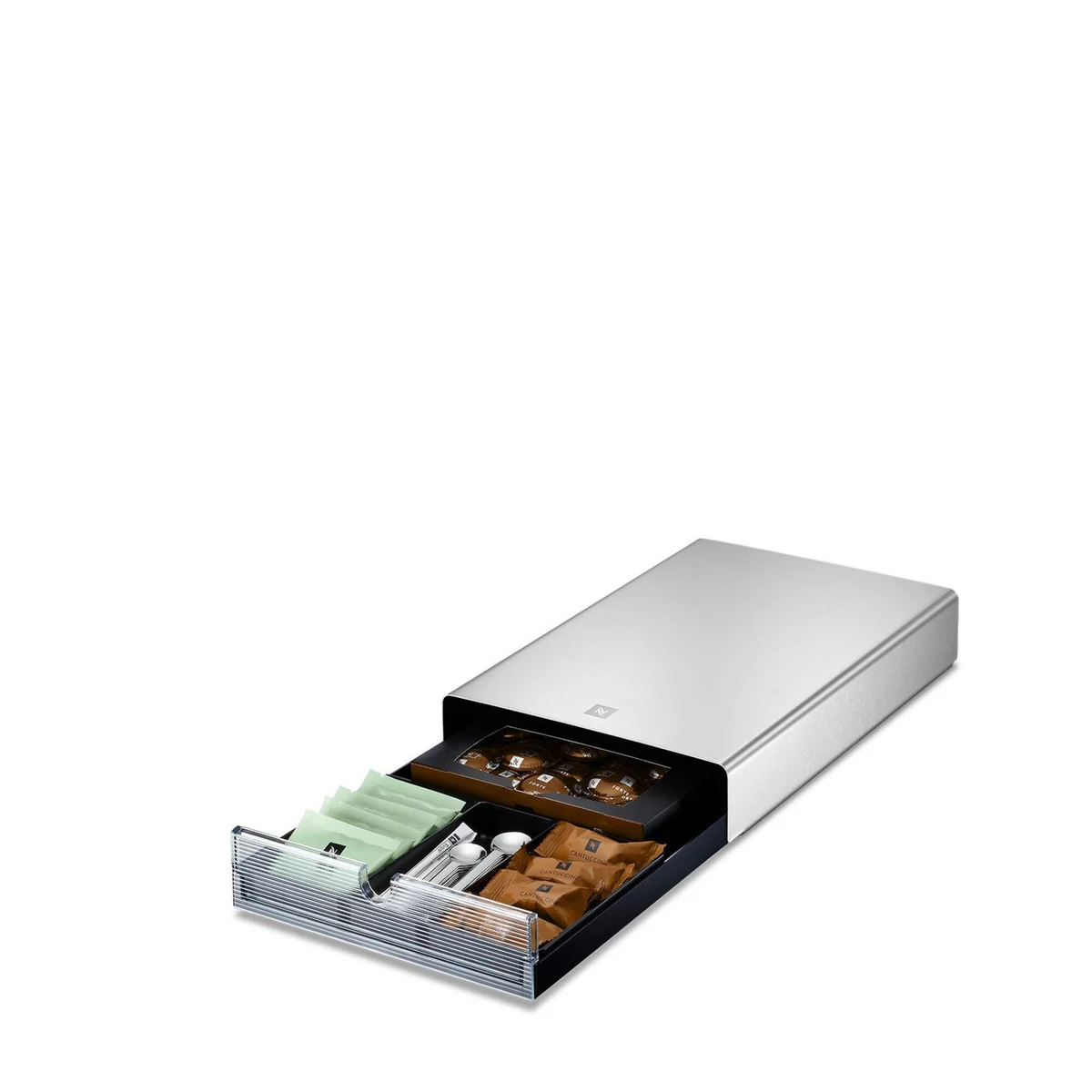 Nespresso Zenius Pod Dispenser Tray