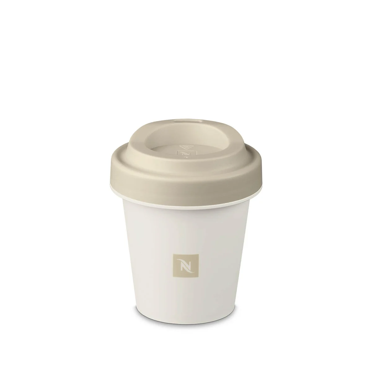 Nespresso Keep Cups 105ml – Pack of 25
