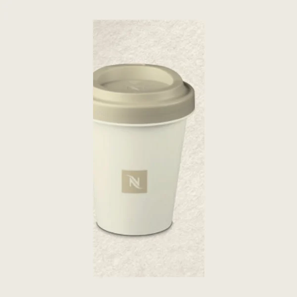 Nespresso Keep Cups 220ml – Pack of 25