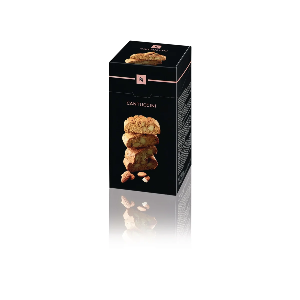 Nespresso Cantuccini Biscuits – Pack of 10