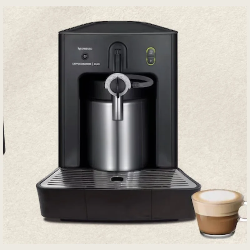 Nespresso Cappuccinatore CS20 Pro