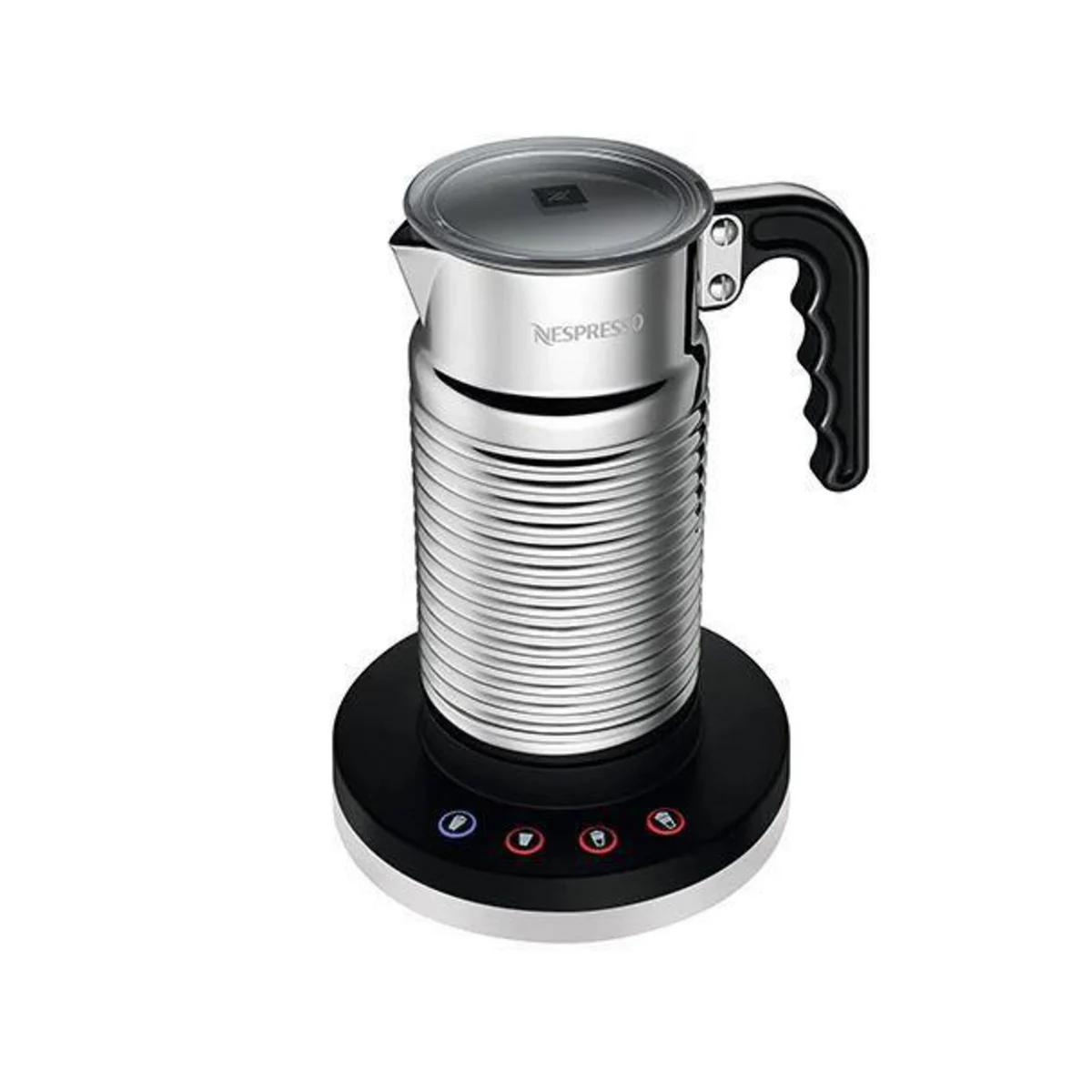 Nespresso Aeroccino 4 Milk Frother