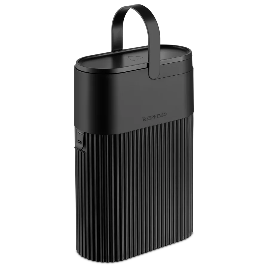 Nespresso Recycling Bin