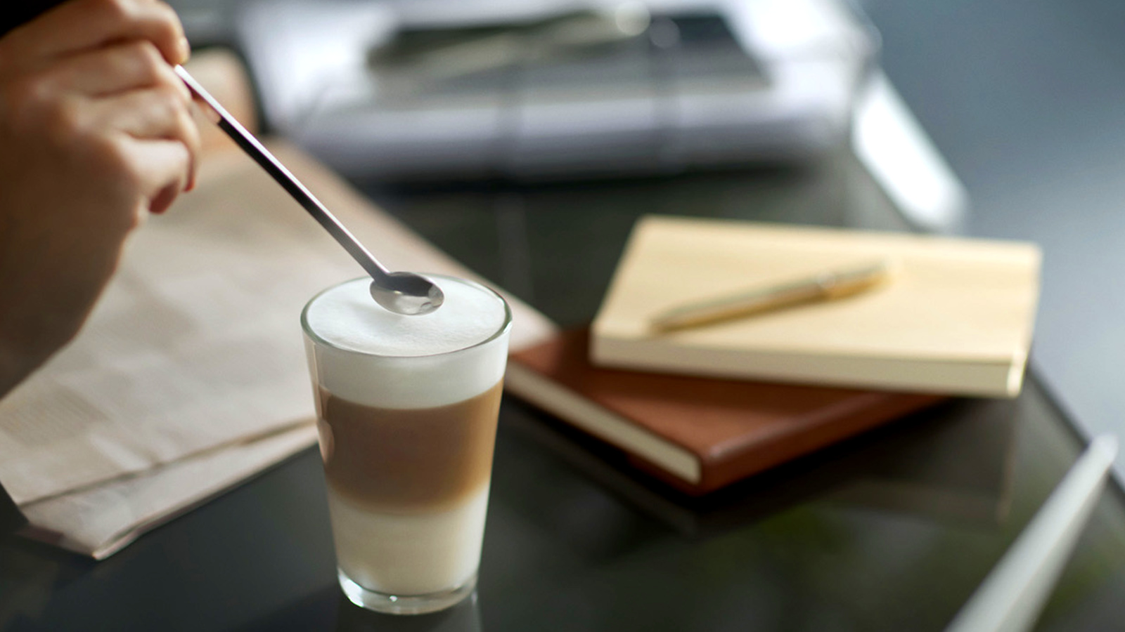 Coffee Education as a Driver of Employee Experience