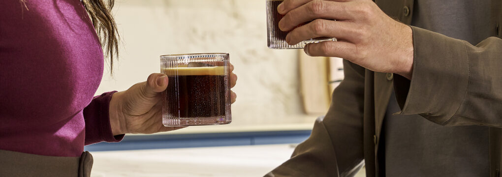 Inside Nespresso Professional: Tailoring the Perfect Office Coffee Experience with Sam Hepburn