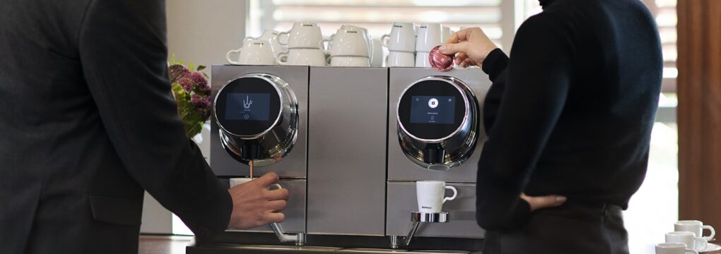 Why high-quality coffee matters at work