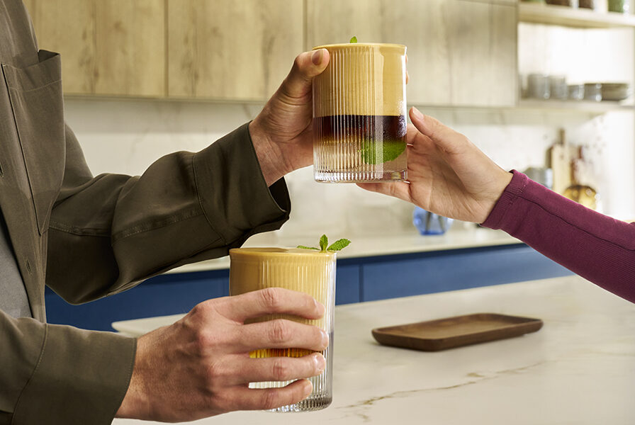 Elevating Your Summer Menu with Nespresso Professional