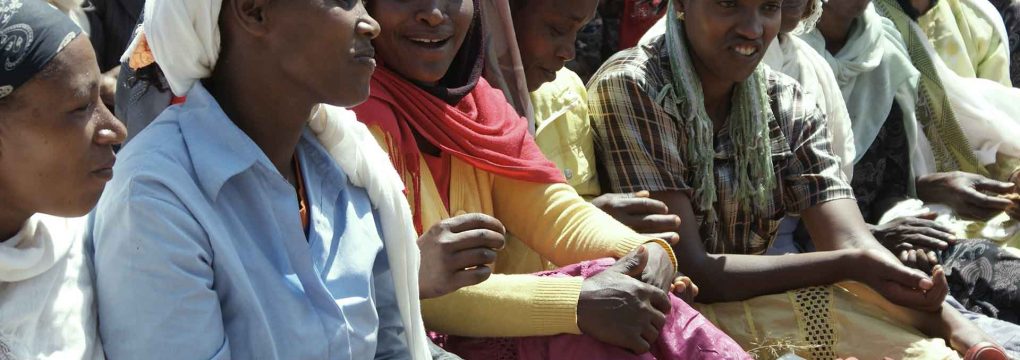How Women Agronomists in Ethiopia are Helping Improve Gender Equality