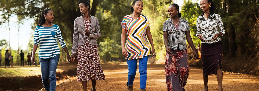 The Coffee Heroes of Ethiopia