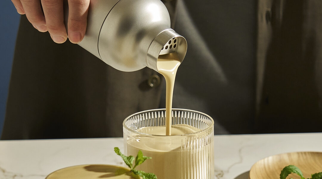Nespresso Professional Creations: 3 Gourmet Recipes for Your Machine