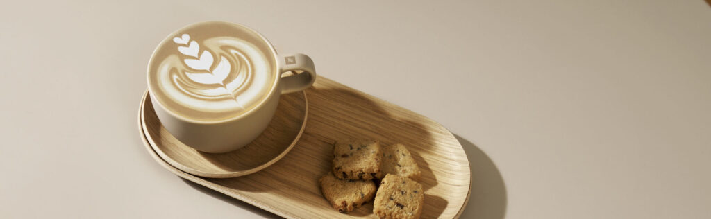 Experience the perfect blend of luxury and golf with Nespresso