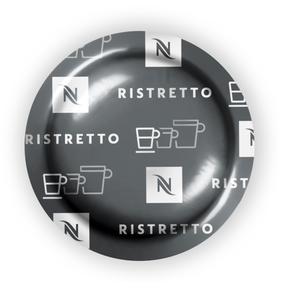 Nespresso Ristretto