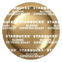 Starbucks Blonde Espresso Roast