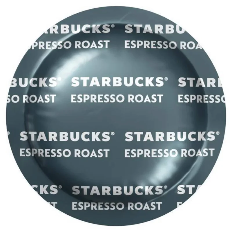 Starbucks Espresso Roast