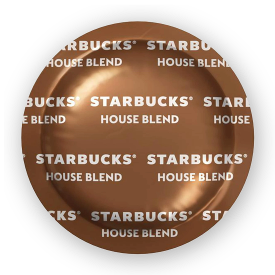 Starbucks House Blend
