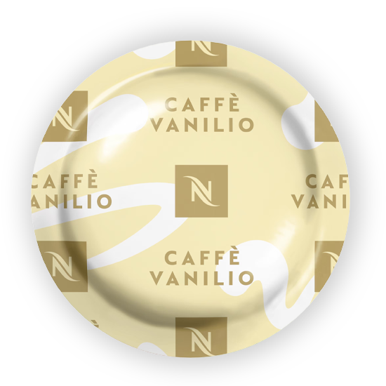 Caffe Vanillio