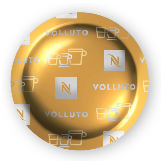 Nespresso Volluto