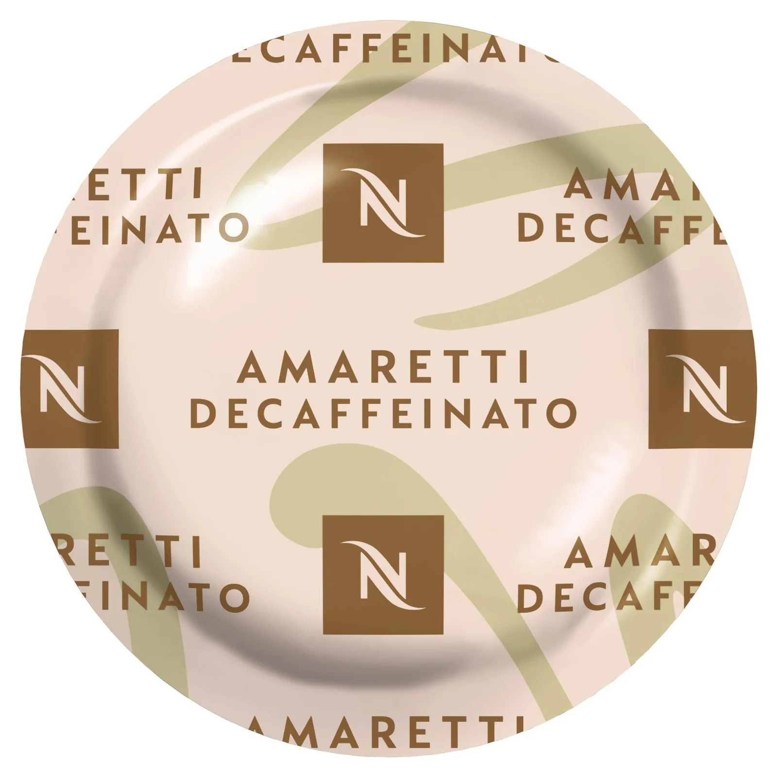 Nespresso Amaretti Decaffeinato product image 2