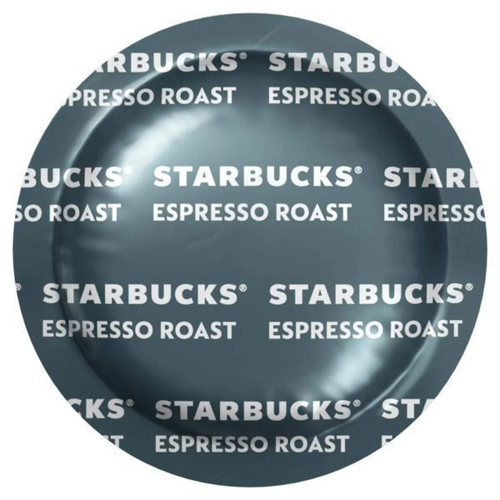 Starbucks Espresso Roast Nespresso Professional coffee capsule