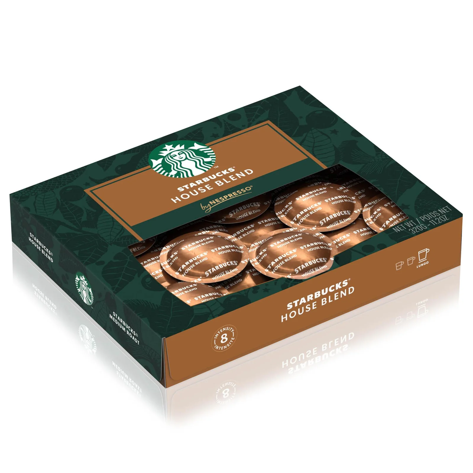 Starbucks House Blend product image 4