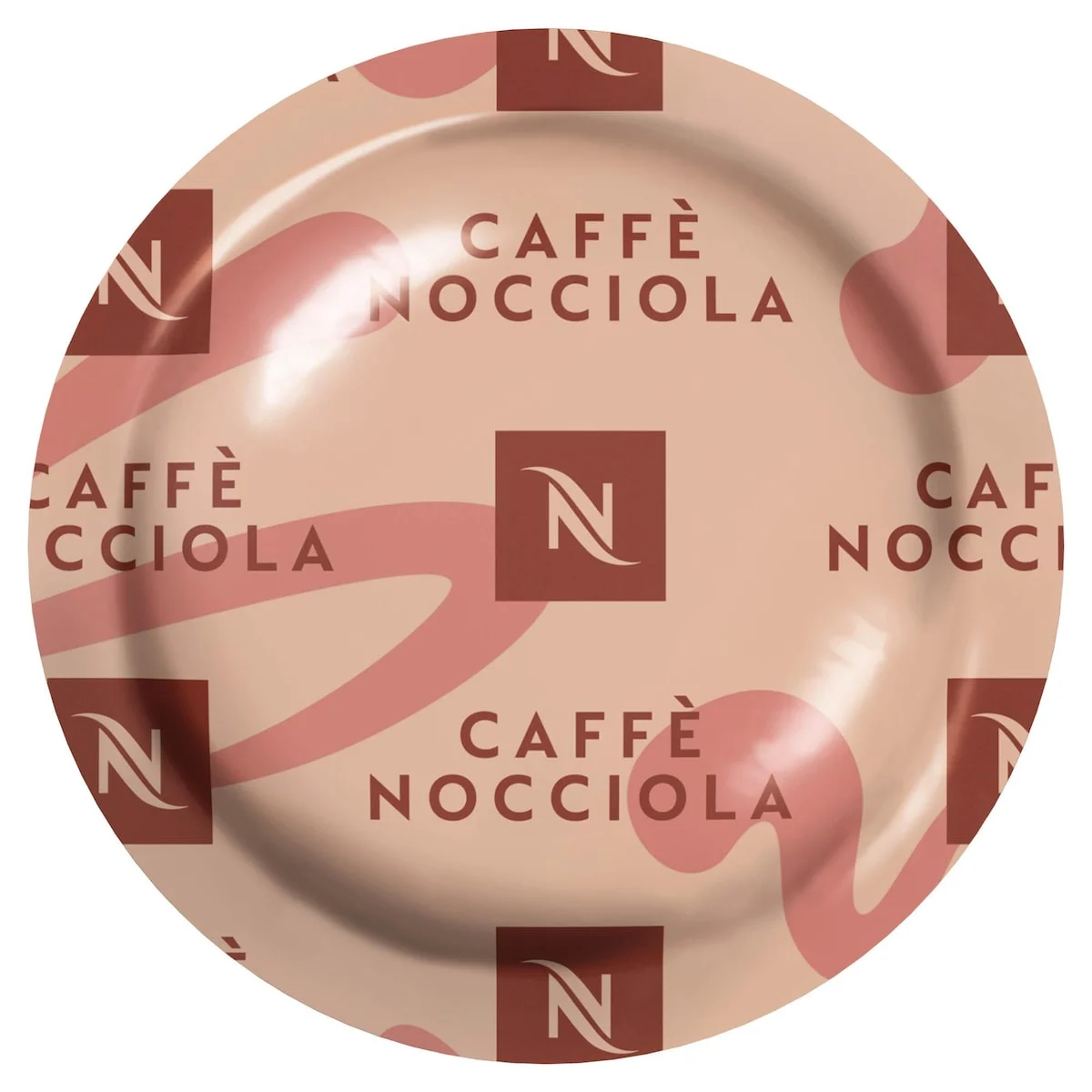 Nespresso Caffe Nocciola product image 3
