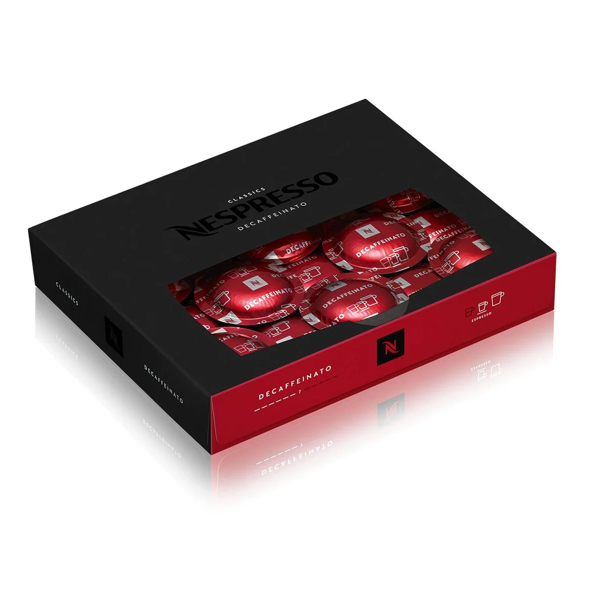 Nespresso Espresso Decaffeinato product image 2