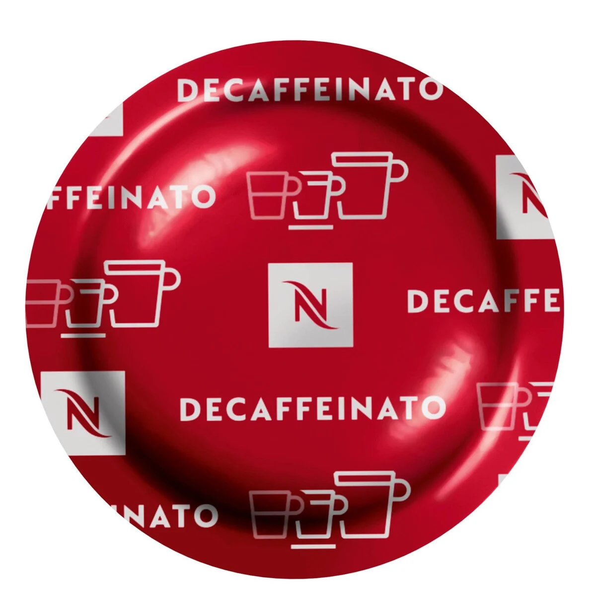 Nespresso Espresso Decaffeinato product image 4