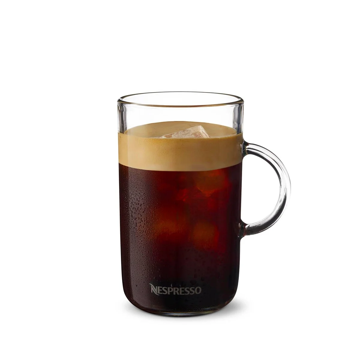 Nespresso Espresso Forte product image 4
