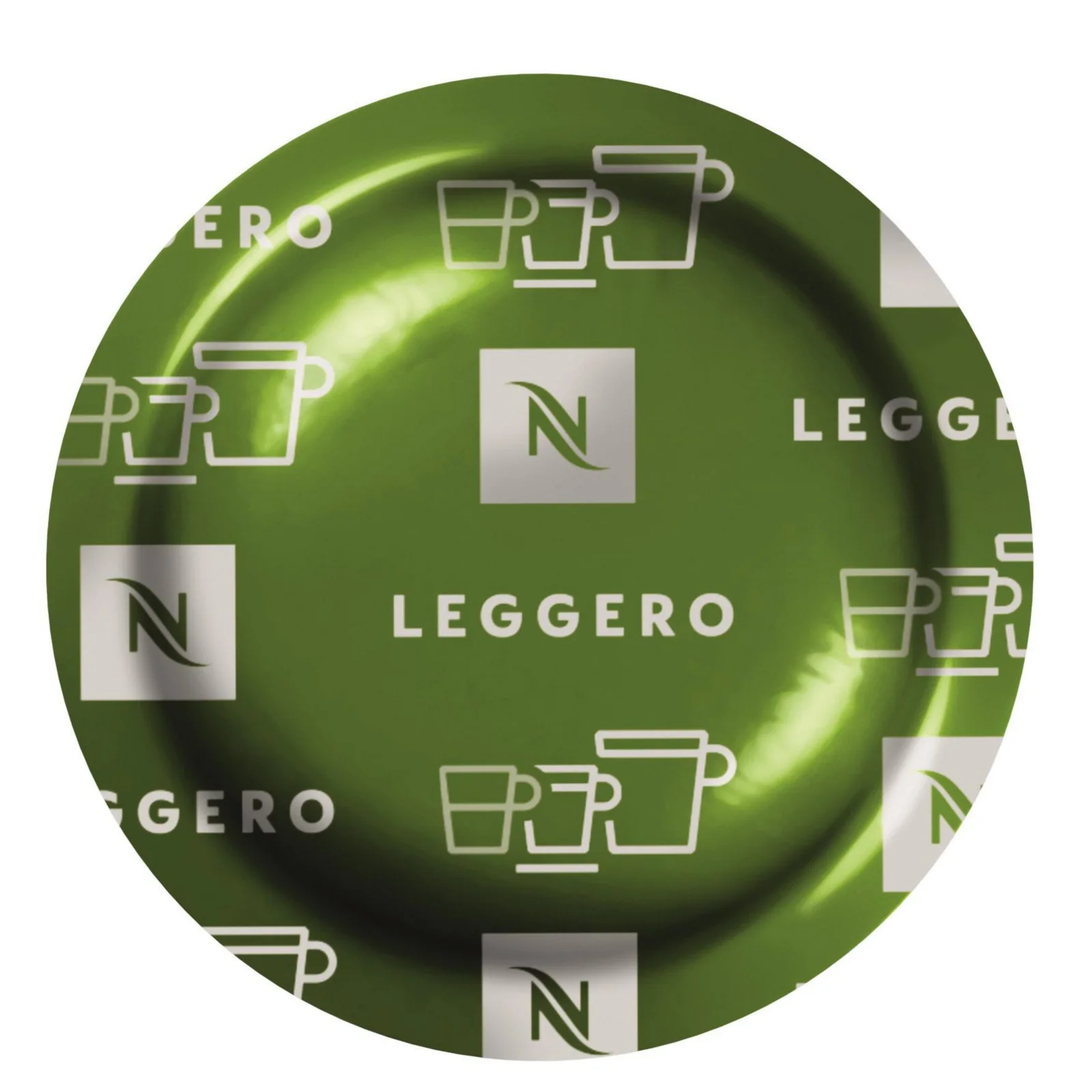 Nespresso Espresso Leggero product image 2