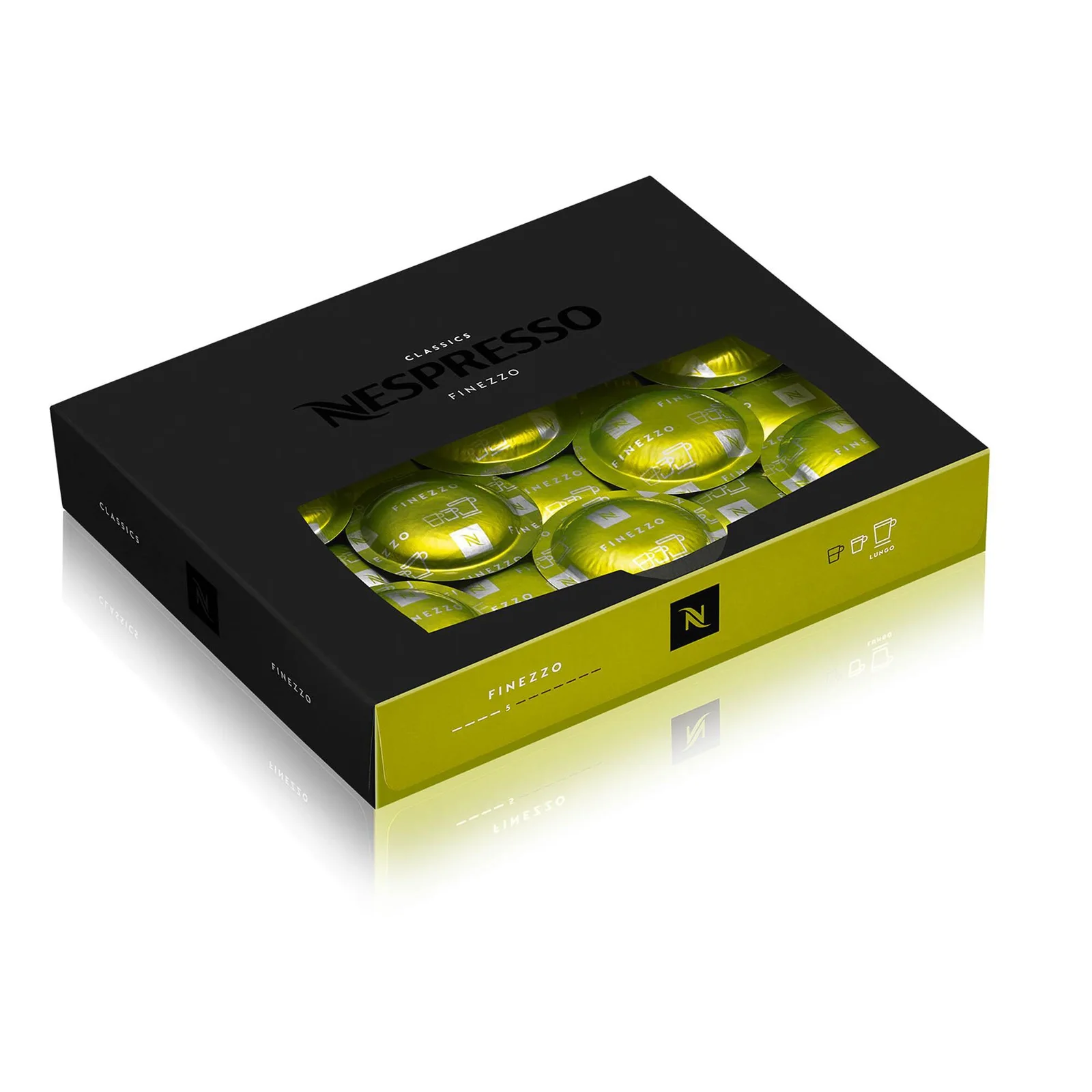 Nespresso Finezzo product image 3