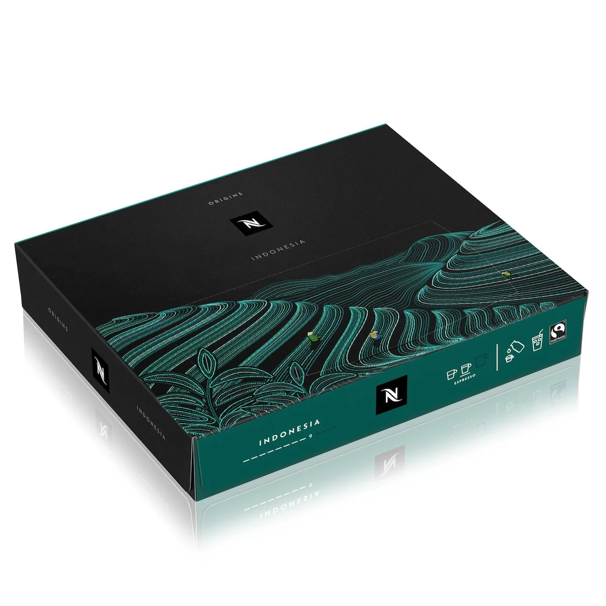 Nespresso Indonesia product image 2