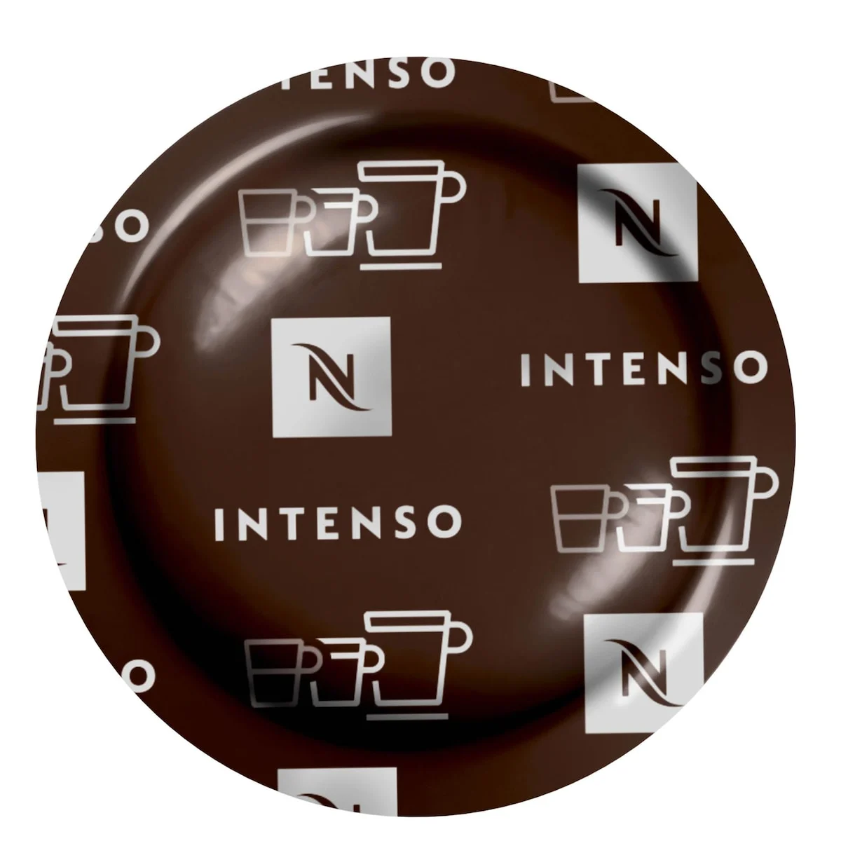 Nespresso Intenso product image 4