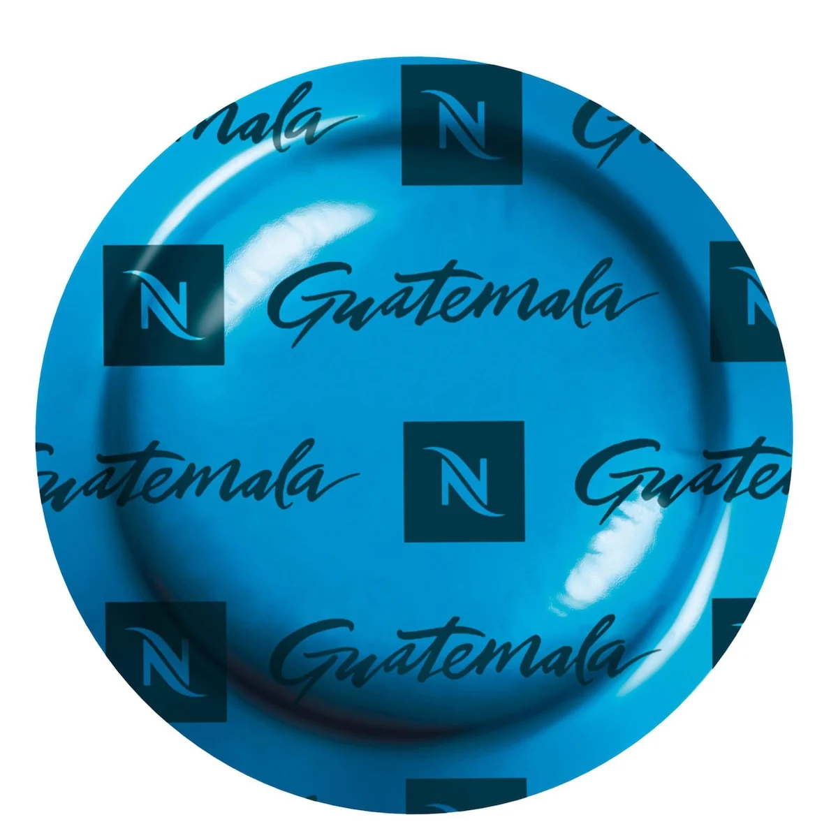 Nespresso Lungo Origin Guatemala product image 4