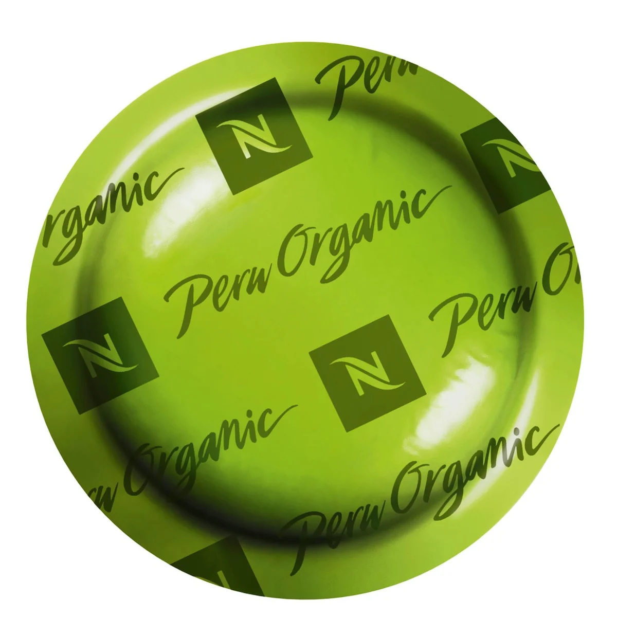 Nespresso Peru Organic product image 4