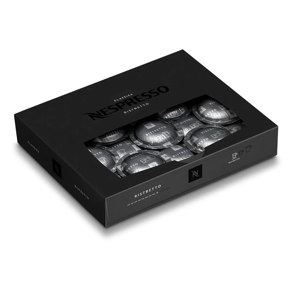 Nespresso Ristretto product image 2