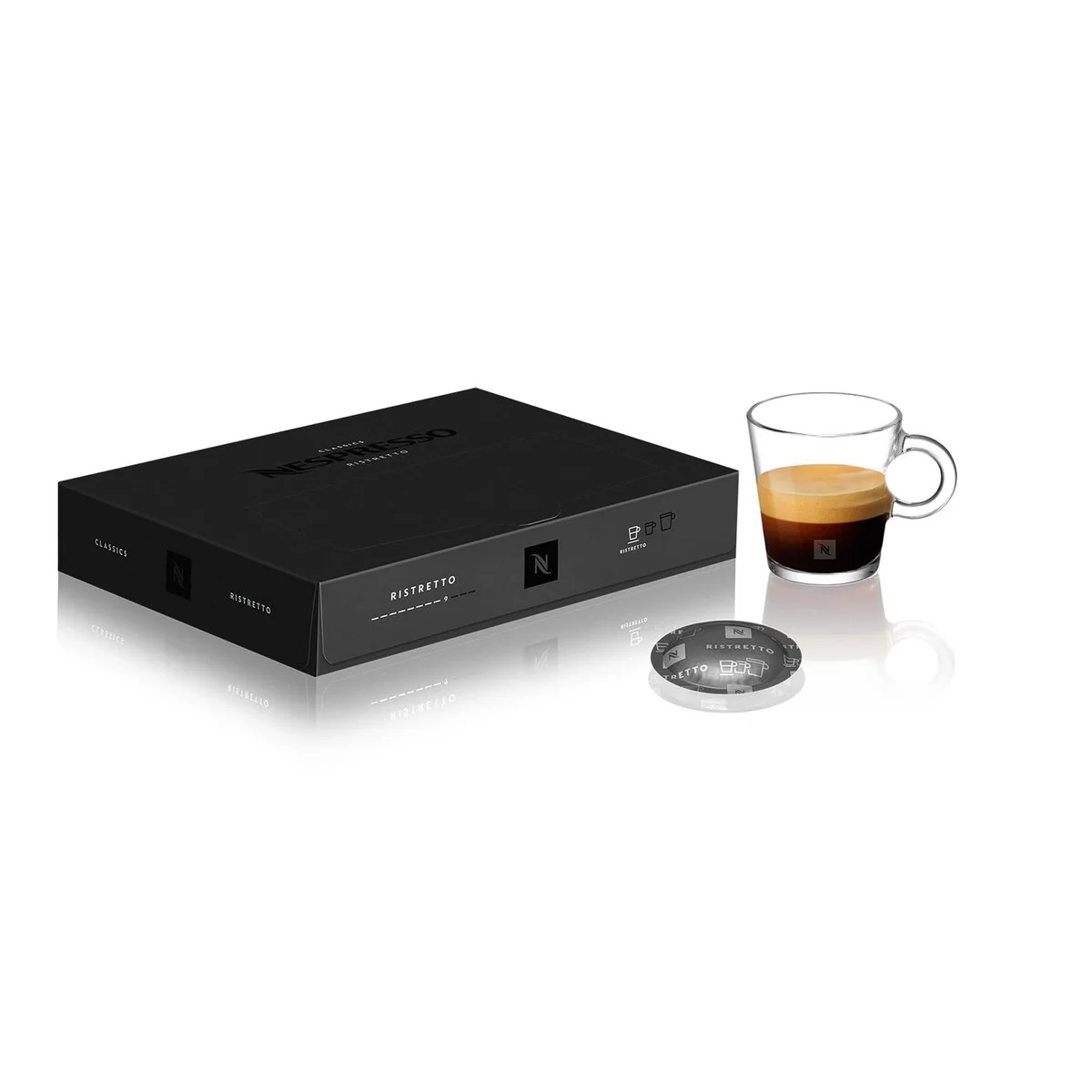 Nespresso Ristretto product image 3