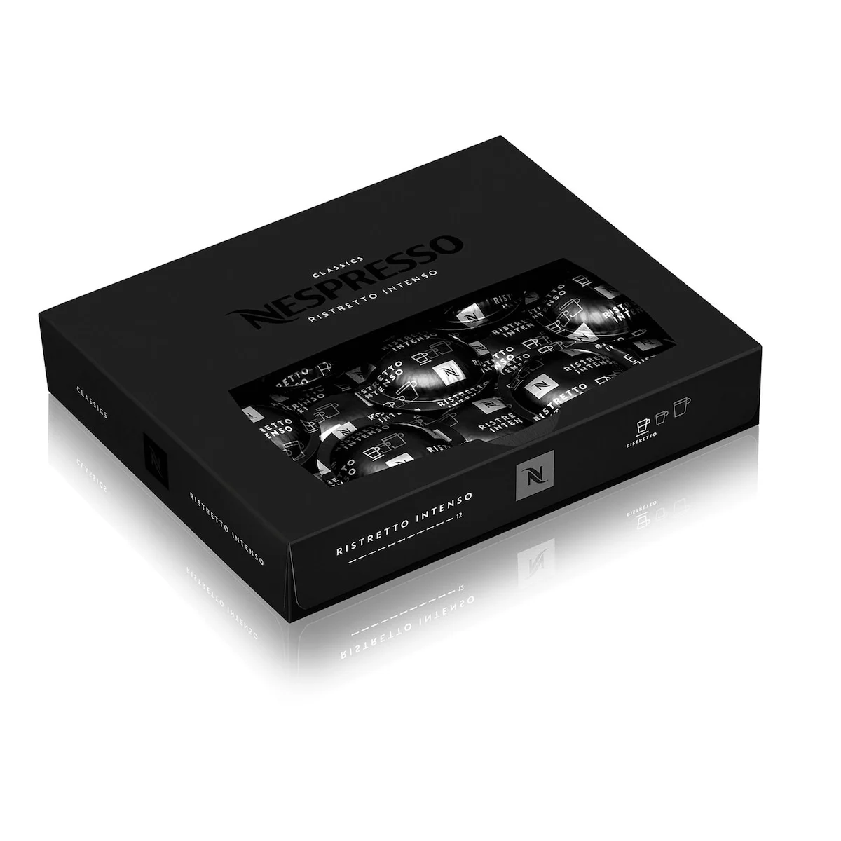 Nespresso Ristretto Intenso product image 2