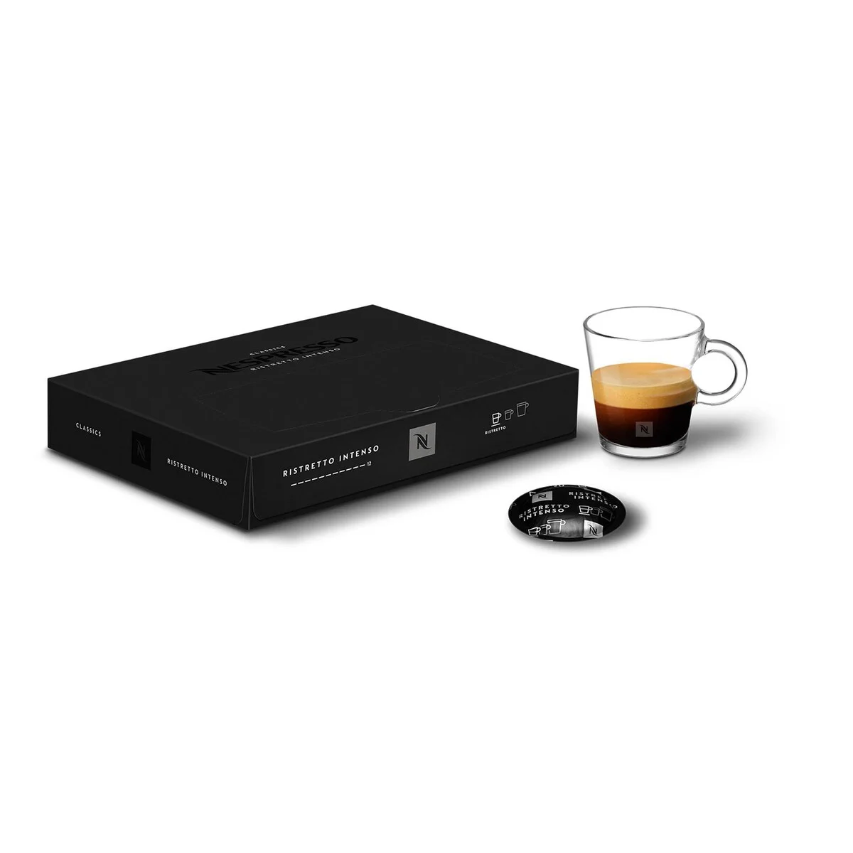Nespresso Ristretto Intenso product image 3