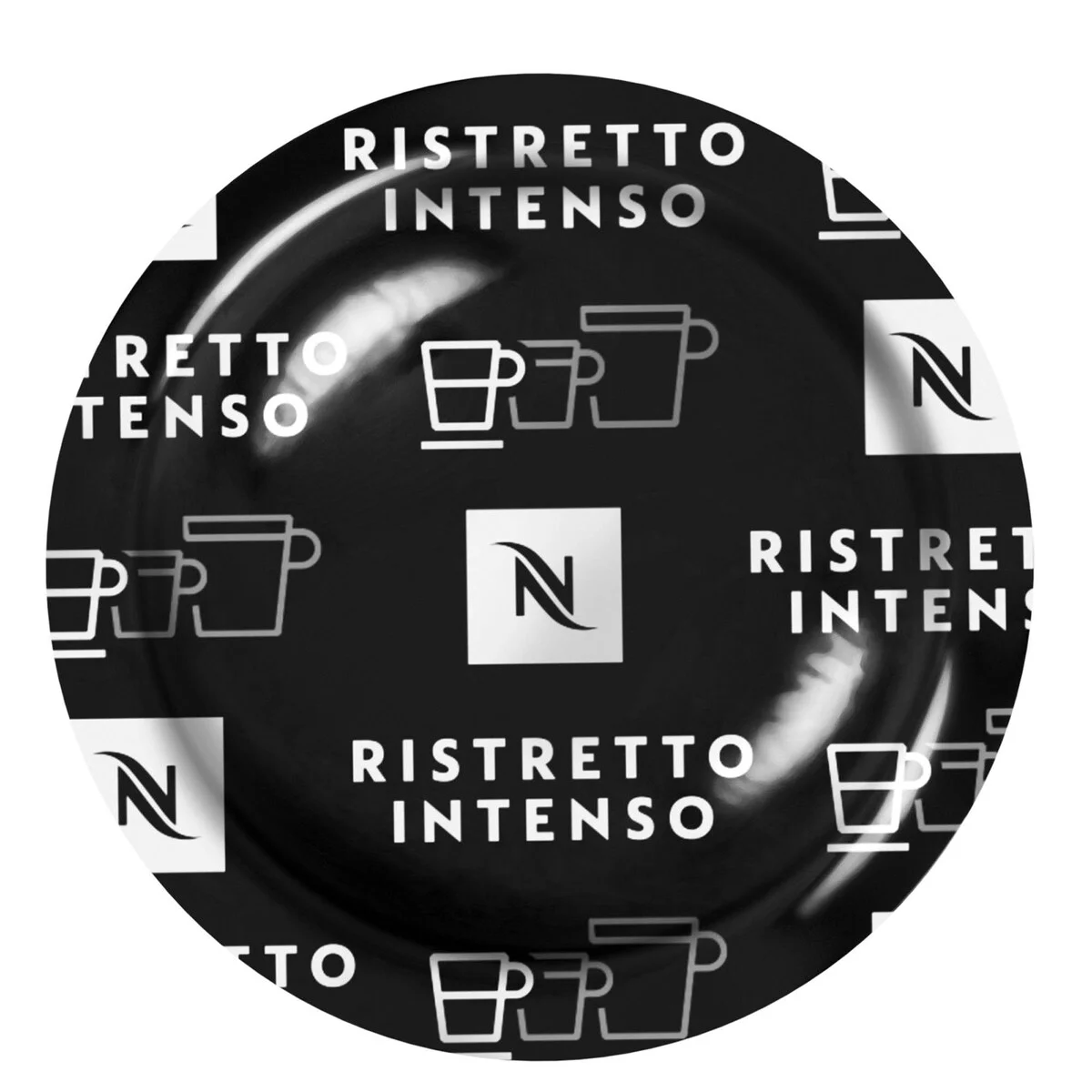 Nespresso Ristretto Intenso product image 4