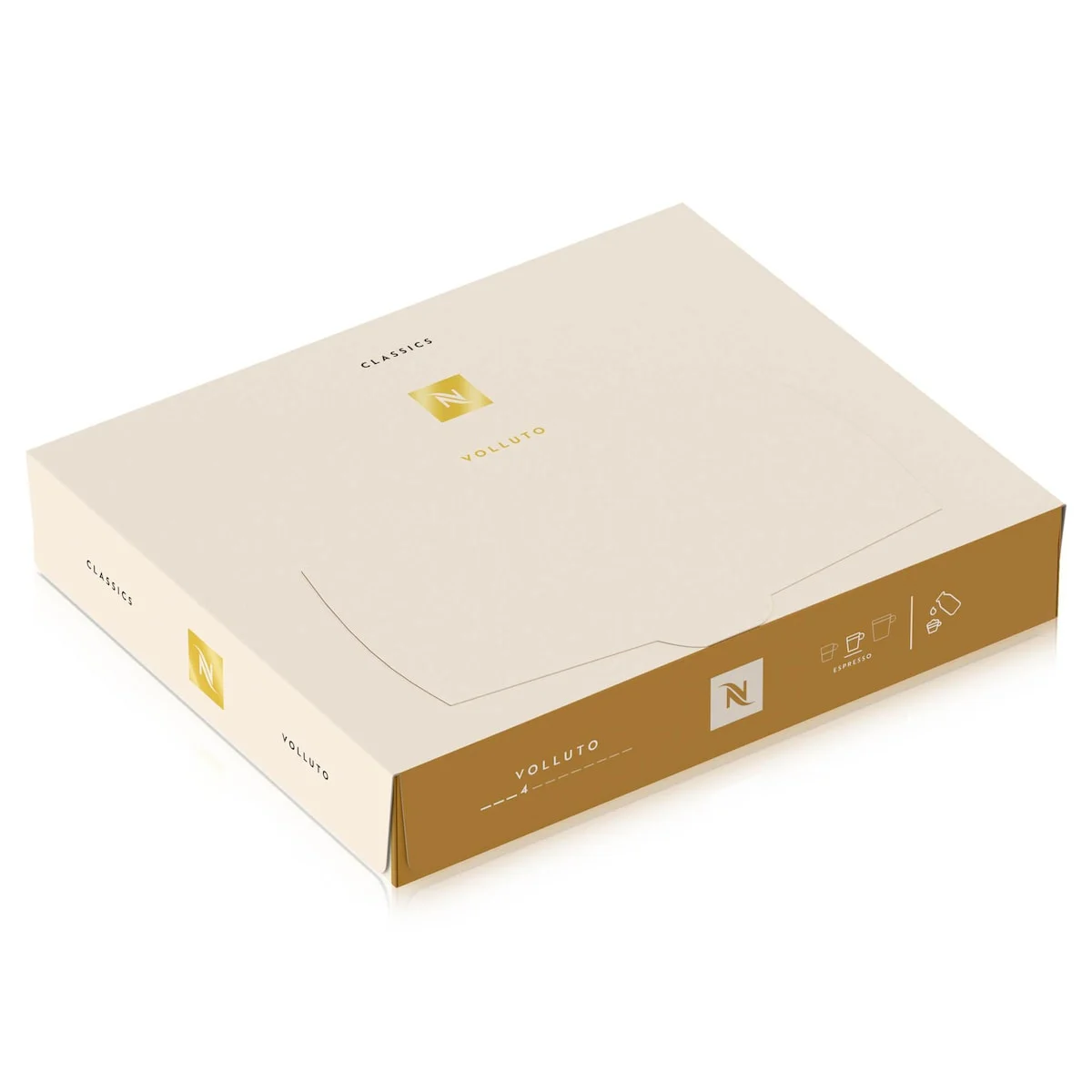 Nespresso Volluto product image 3