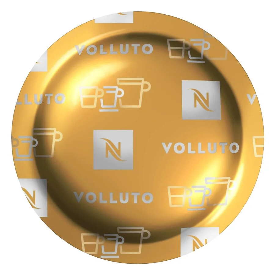 Nespresso Volluto Lyreco product packshot